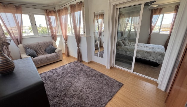 Herverkoop - Detached Villa - Orihuela