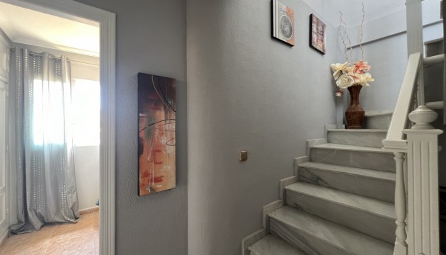 Herverkoop - Detached Villa - Orihuela