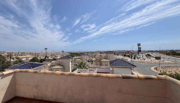 Herverkoop - Detached Villa - Orihuela