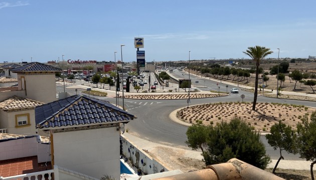 Herverkoop - Detached Villa - Orihuela