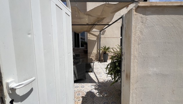 Herverkoop - Detached Villa - Orihuela