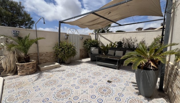 Herverkoop - Detached Villa - Orihuela