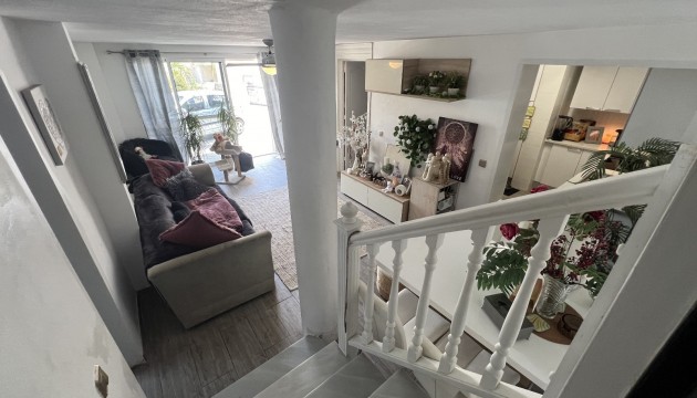 Herverkoop - Detached Villa - Orihuela