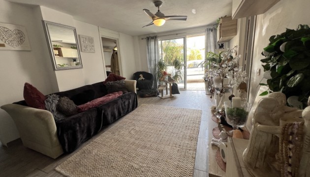 Herverkoop - Detached Villa - Orihuela