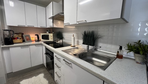 Herverkoop - Detached Villa - Orihuela