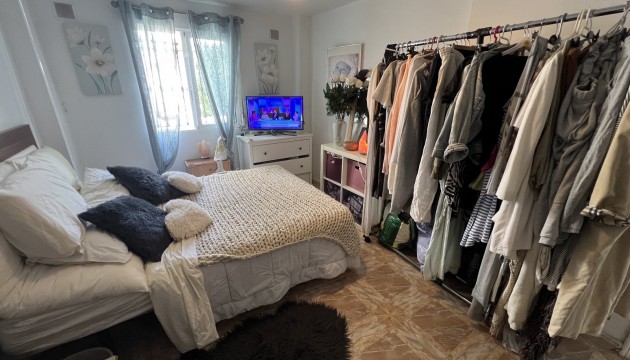 Herverkoop - Detached Villa - Orihuela