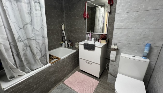 Herverkoop - Detached Villa - Orihuela