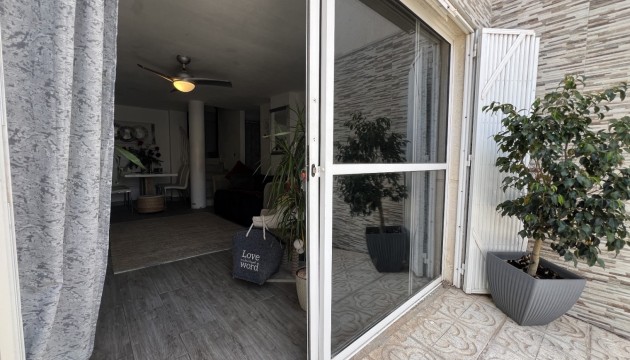 Herverkoop - Detached Villa - Orihuela