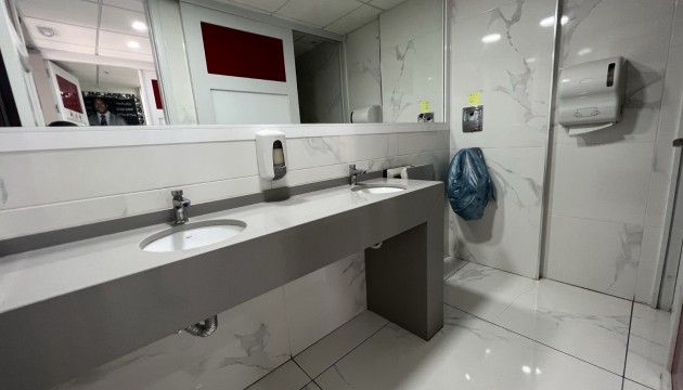 Resale - Commercial - Torrevieja - Costa Blanca Sur