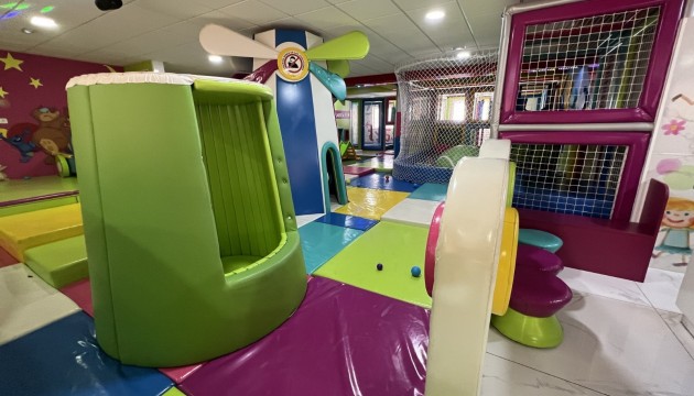 Resale - Commercial - Torrevieja - Costa Blanca Sur