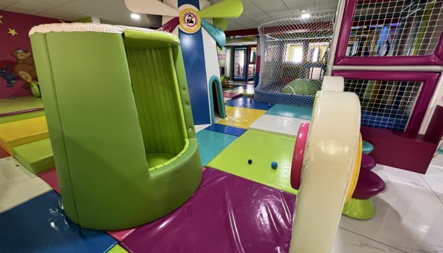 Resale - Commercial - Torrevieja - Costa Blanca Sur