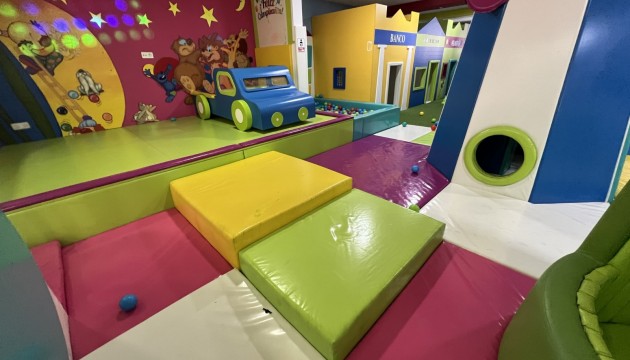 Resale - Commercial - Torrevieja - Costa Blanca Sur