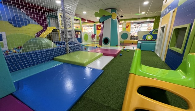 Resale - Commercial - Torrevieja - Costa Blanca Sur