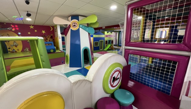 Resale - Commercial - Torrevieja - Costa Blanca Sur