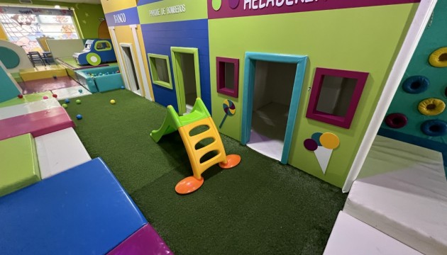 Resale - Commercial - Torrevieja - Costa Blanca Sur