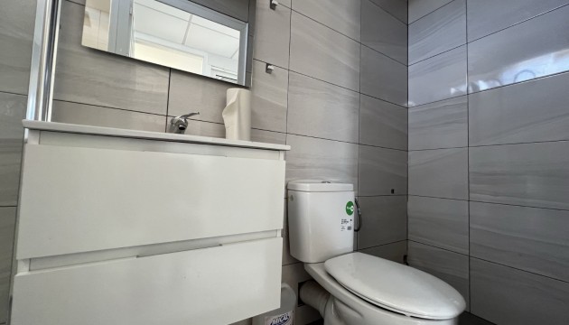 Resale - Commercial - Torrevieja - Costa Blanca Sur