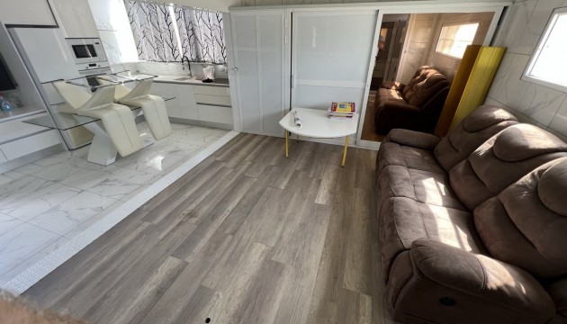 Resale - Commercial - Torrevieja - Costa Blanca Sur