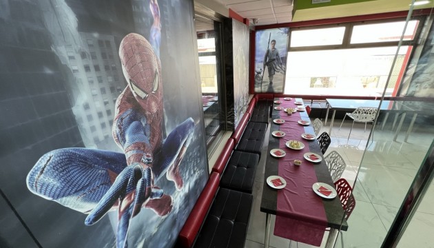 Resale - Commercial - Torrevieja - Costa Blanca Sur