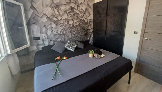 Begagnad - Lägenhet - Torre de la Horadada