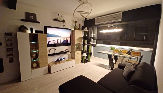 Begagnad - Lägenhet - Torre de la Horadada