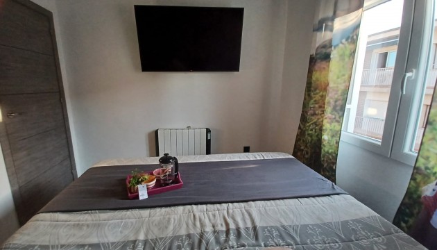 Begagnad - Lägenhet - Torre de la Horadada