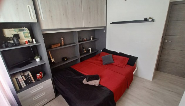 Begagnad - Lägenhet - Torre de la Horadada