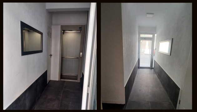 Begagnad - Lägenhet - Torre de la Horadada