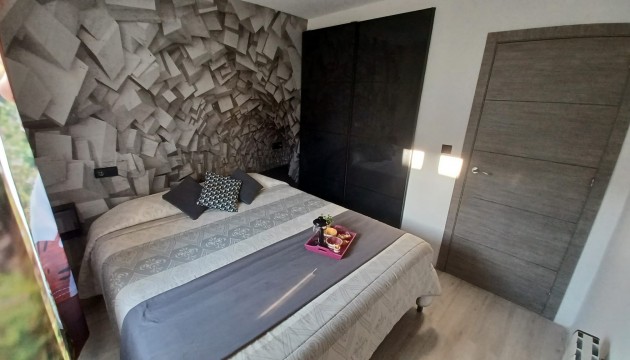 Begagnad - Lägenhet - Torre de la Horadada