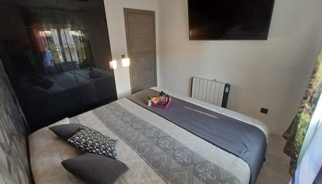 Begagnad - Lägenhet - Torre de la Horadada