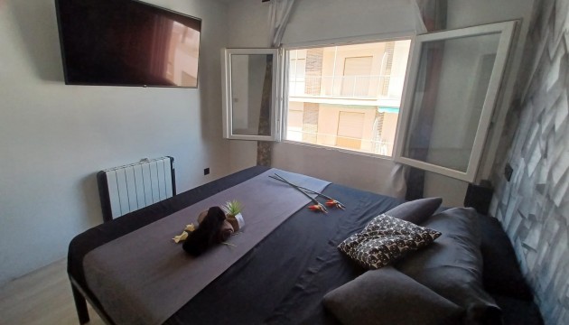 Begagnad - Lägenhet - Torre de la Horadada