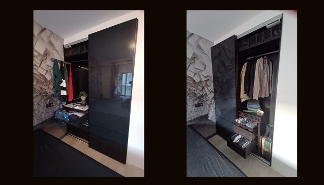 Begagnad - Lägenhet - Torre de la Horadada