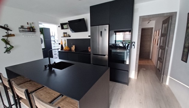 Begagnad - Lägenhet - Torre de la Horadada