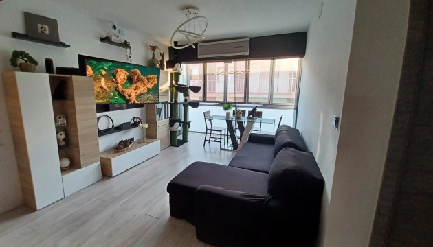 Begagnad - Lägenhet - Torre de la Horadada