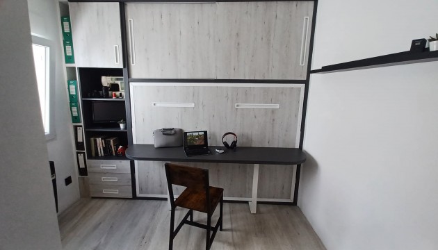 Begagnad - Lägenhet - Torre de la Horadada