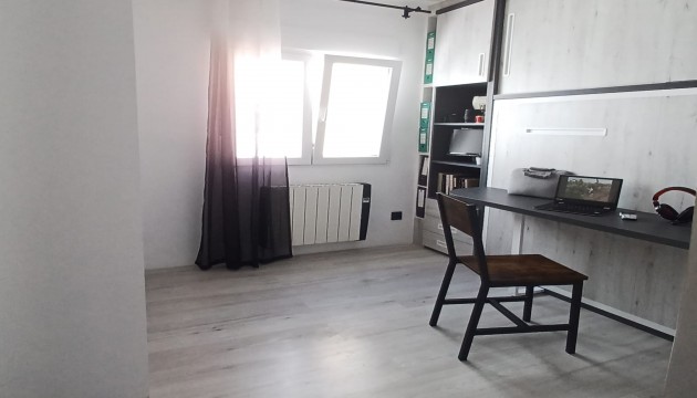 Begagnad - Lägenhet - Torre de la Horadada