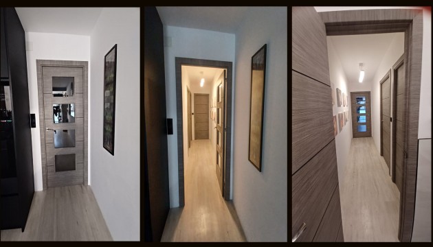 Begagnad - Lägenhet - Torre de la Horadada