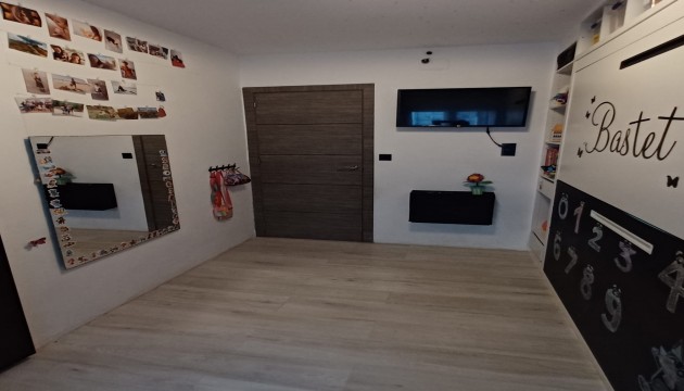 Begagnad - Lägenhet - Torre de la Horadada