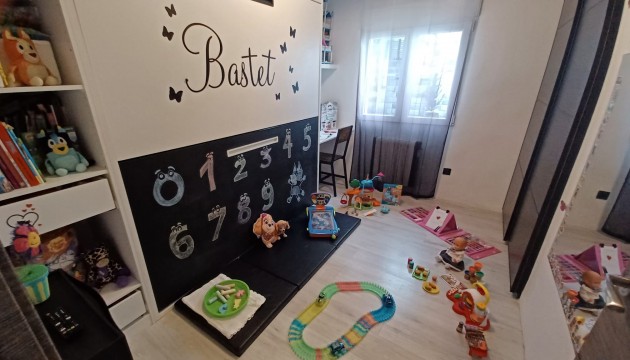 Begagnad - Lägenhet - Torre de la Horadada