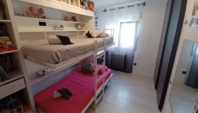 Begagnad - Lägenhet - Torre de la Horadada