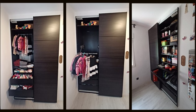 Begagnad - Lägenhet - Torre de la Horadada