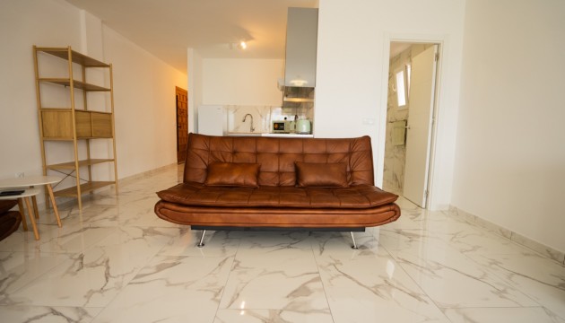 Reventa - Apartamento - Orihuela