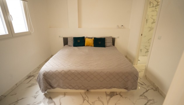 Reventa - Apartamento - Orihuela