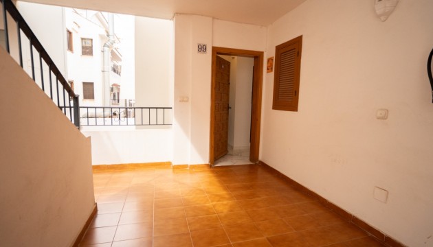 Reventa - Apartamento - Orihuela