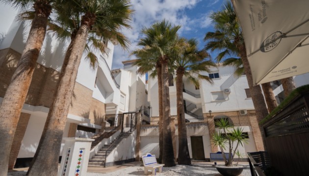 Reventa - Apartamento - Orihuela