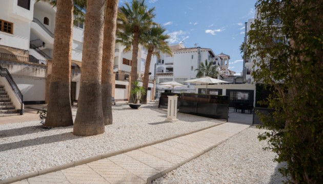 Reventa - Apartamento - Orihuela