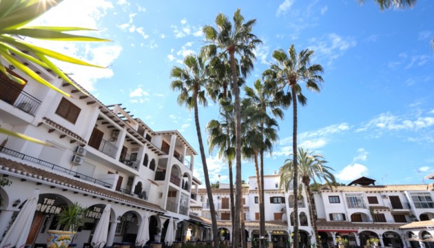 Reventa - Apartamento - Orihuela