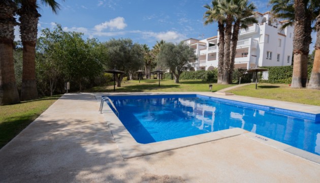 Reventa - Apartamento - Orihuela