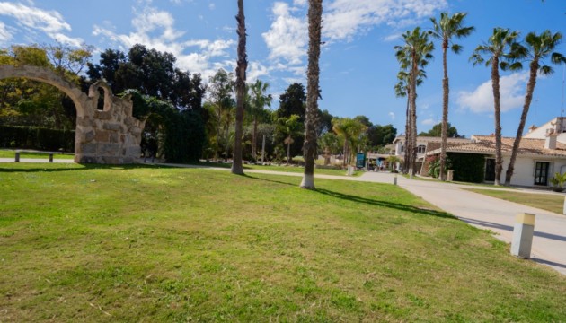 Reventa - Apartamento - Orihuela