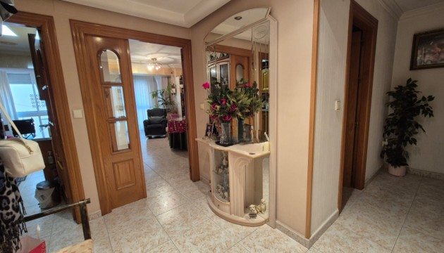 Herverkoop - Apartment - Torrevieja - Costa Blanca Sur