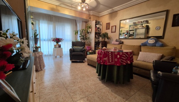 Herverkoop - Apartment - Torrevieja - Costa Blanca Sur